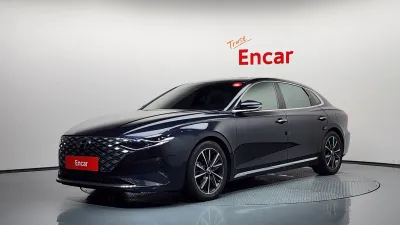 2020 Hyundai Grandeur