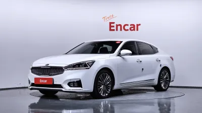 2017 Kia K7