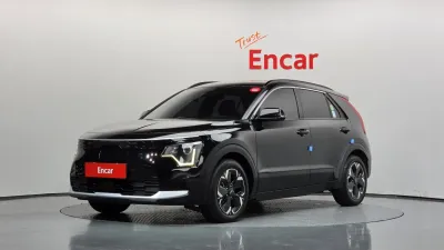 2023 Kia Niro