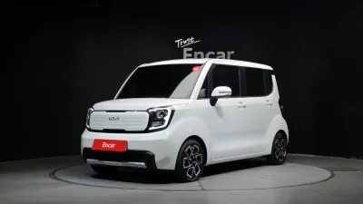 2023 Kia RAY