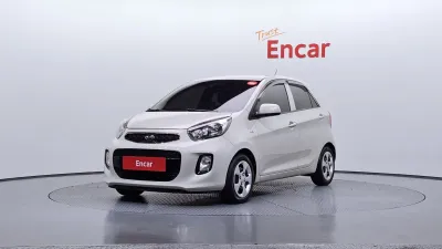 2016 Kia Picanto