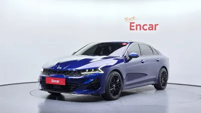 2020 Kia K5