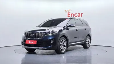 2020 Kia Sorento