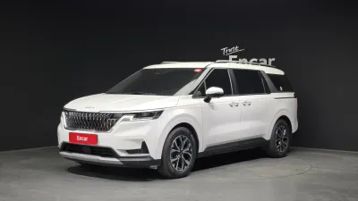 2022 Kia Canival