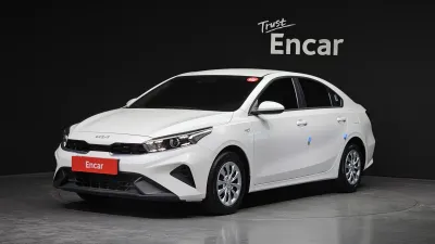 2022 Kia K3