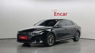 2022 Hyundai Grandeur
