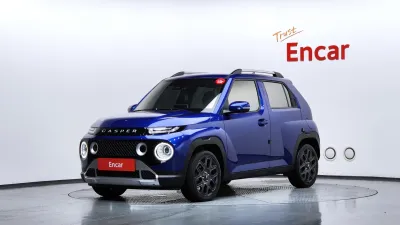 2023 Hyundai Casper