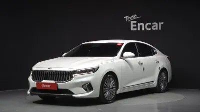 2020 Kia K7