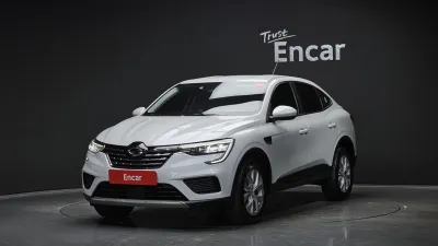 2023 Renault Korea XM3
