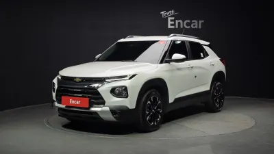 2021 Chevrolet Trailblazer