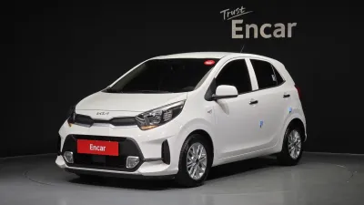 2021 Kia Picanto