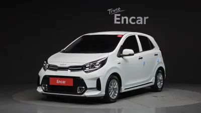 2022 Kia Picanto
