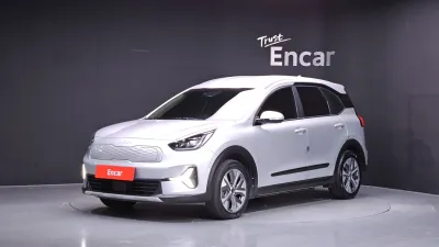 2023 Kia Niro