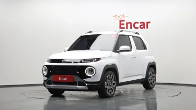 2024 Hyundai Casper