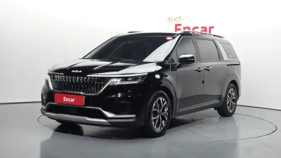 2023 Kia Canival