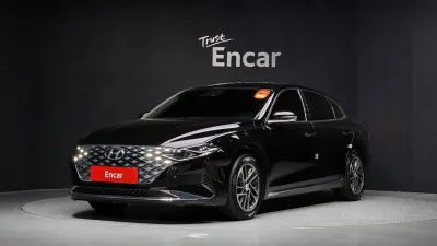 2020 Hyundai Grandeur