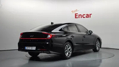 2022 Hyundai Sonata