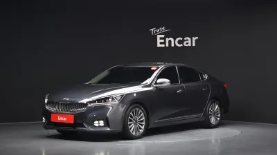2017 Kia K7