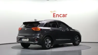 2020 Kia Niro