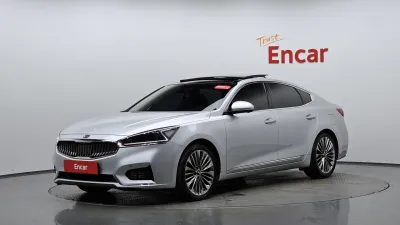 2016 Kia K7