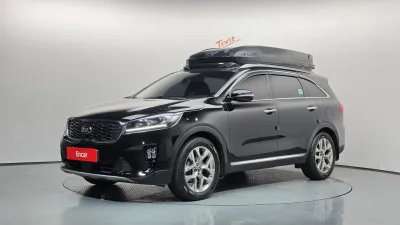 2020 Kia Sorento