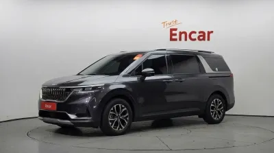 2023 Kia Canival