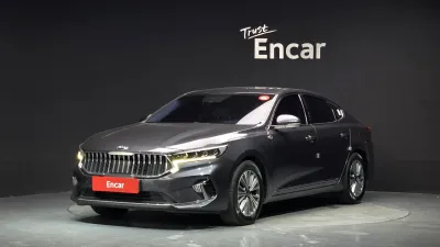 2020 Kia K7