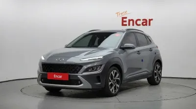 2023 Hyundai Kona