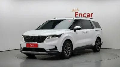 2023 Kia Canival