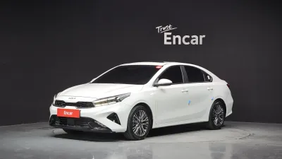 2023 Kia K3