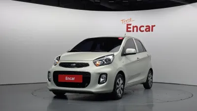 2016 Kia Picanto
