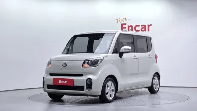 2019 Kia RAY