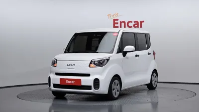 2022 Kia RAY