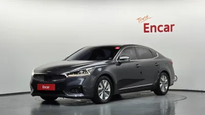 2017 Kia K7