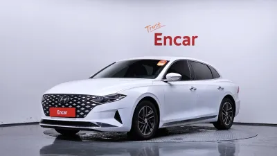 2022 Hyundai Grandeur