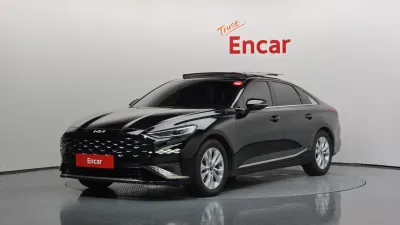 2023 Kia K8