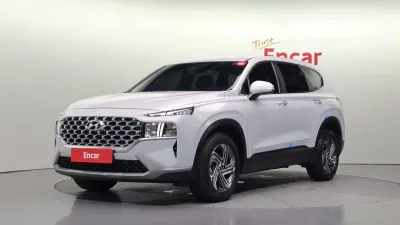 2021 Hyundai Santafe