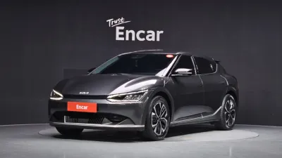 2022 Kia EV6