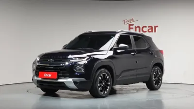 2021 Chevrolet Trailblazer