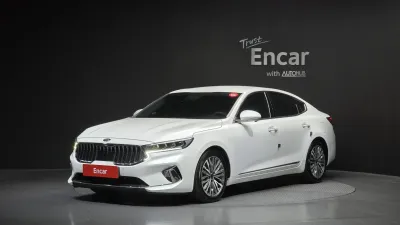 2020 Kia K7