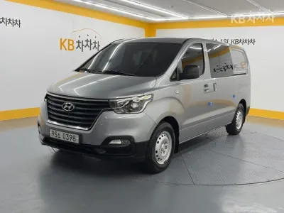 2019 Hyundai Grand