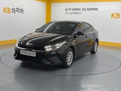 2023 Kia K3(BD)