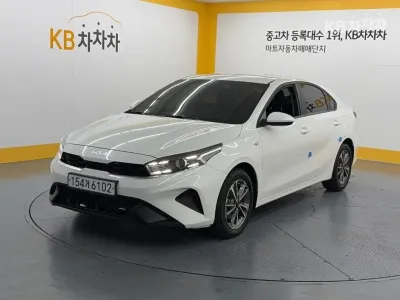 2024 Kia K3(BD)