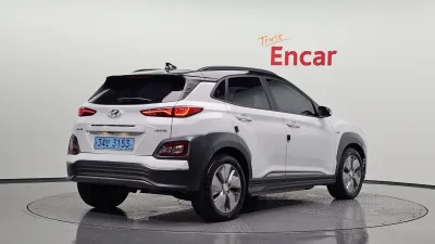 2019 Hyundai Kona