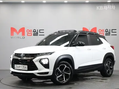 2021 Chevrolet Trailblazer