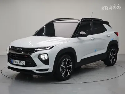 2023 Chevrolet Trailblazer