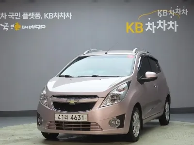 2012 Chevrolet Chevrolet