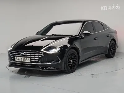 2021 Hyundai Sonata