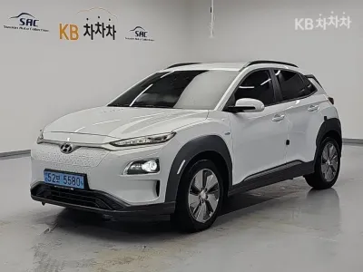 2019 Hyundai Kona