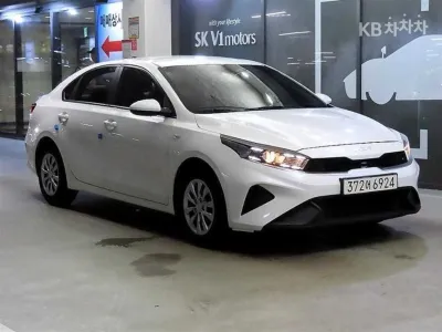 2022 Kia K3(BD)